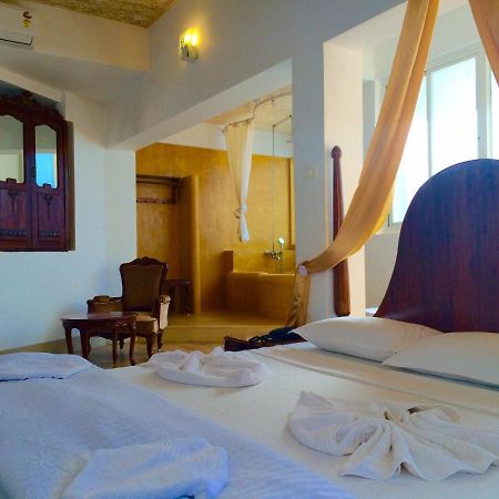 Pirache Art Hotel & Spa, Калангут Екстер'єр фото